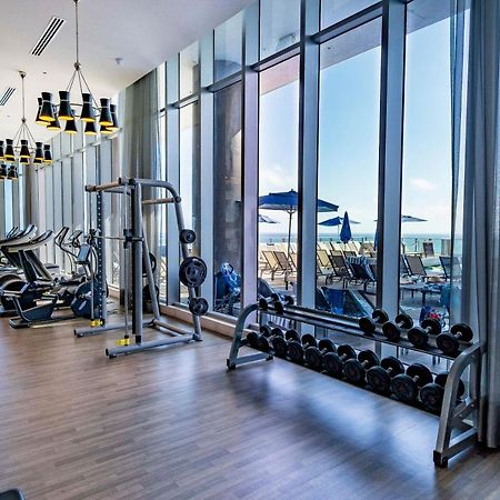 Private Ocean Condos At Hyde Beach Resort & Residences Hollywood Zewnętrze zdjęcie