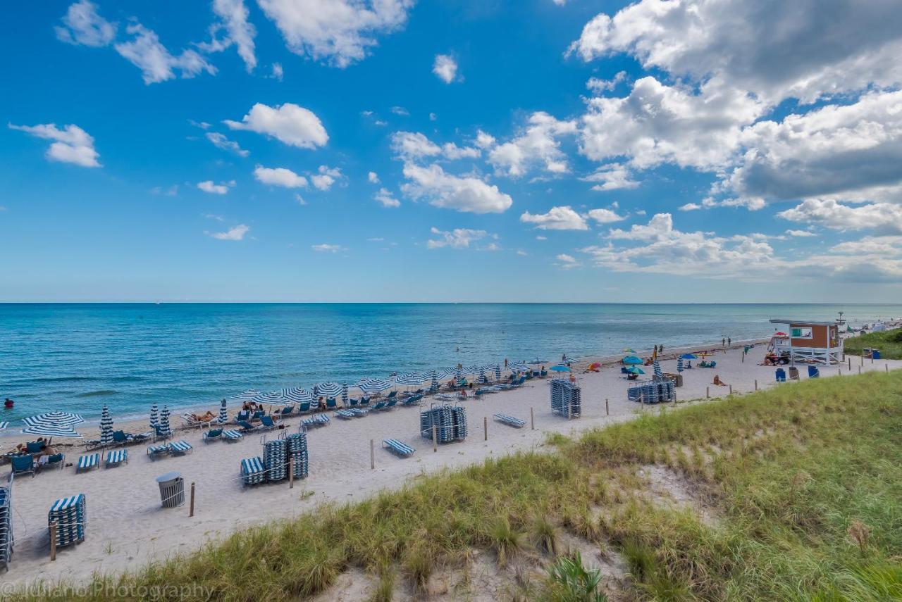 Private Ocean Condos At Hyde Beach Resort & Residences Hollywood Zewnętrze zdjęcie