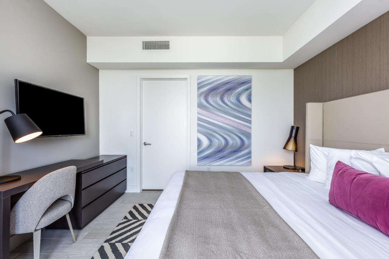 Private Ocean Condos At Hyde Beach Resort & Residences Hollywood Zewnętrze zdjęcie