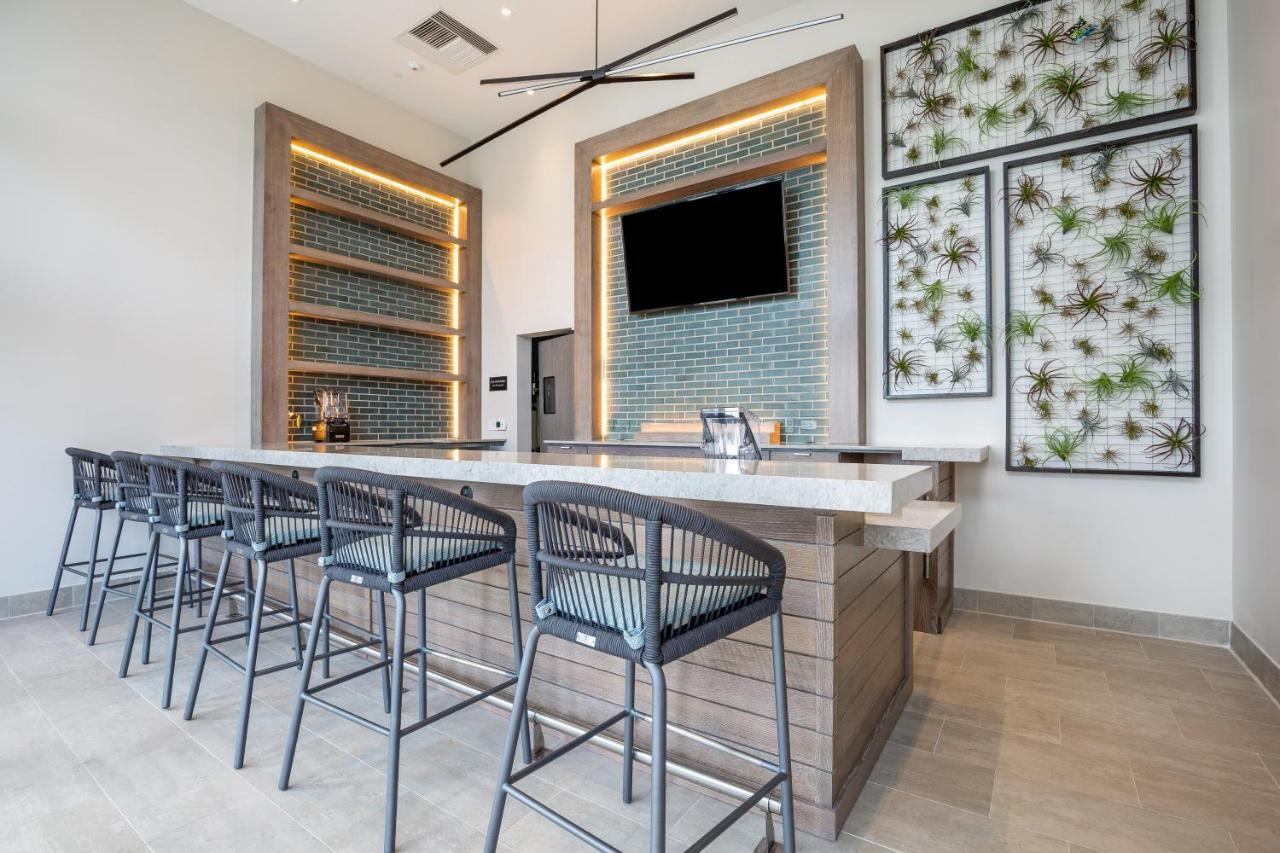 Private Ocean Condos At Hyde Beach Resort & Residences Hollywood Zewnętrze zdjęcie